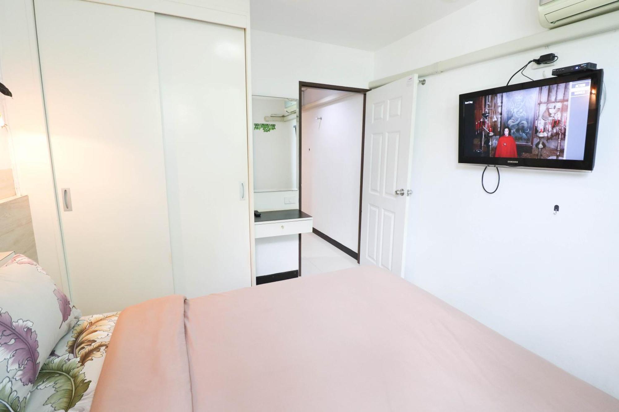 Baan Sabai Rama IV Apartment Bangkok Ngoại thất bức ảnh