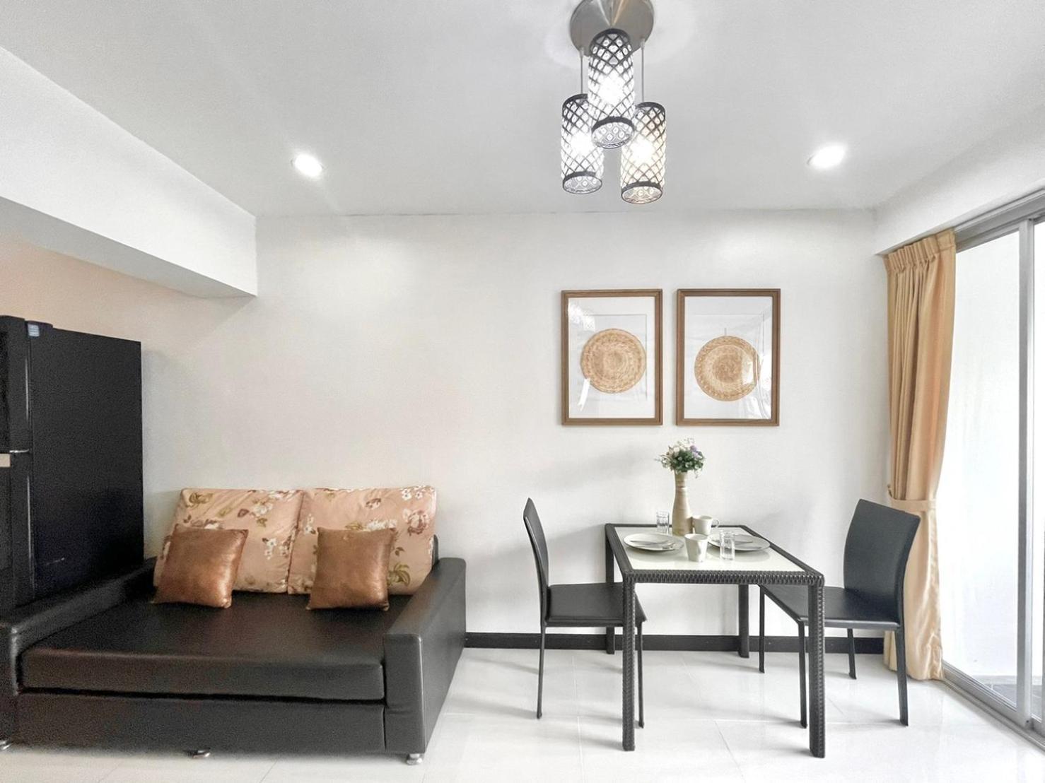 Baan Sabai Rama IV Apartment Bangkok Ngoại thất bức ảnh