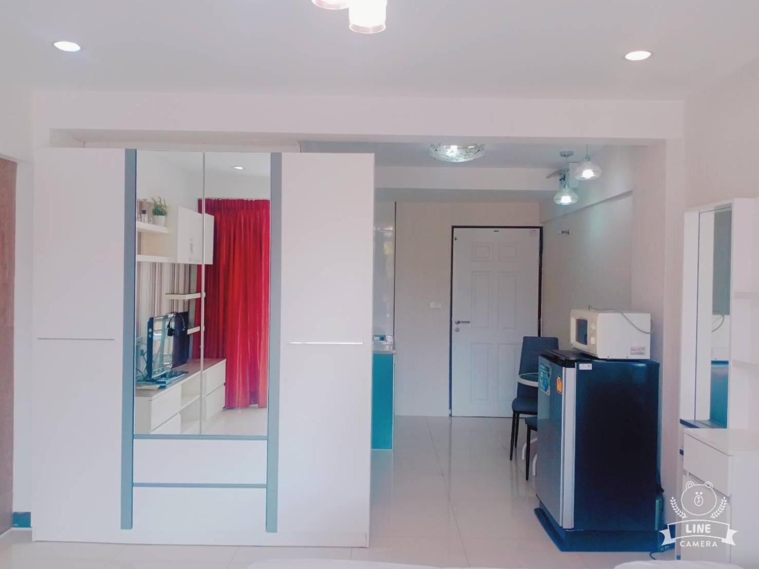 Baan Sabai Rama IV Apartment Bangkok Ngoại thất bức ảnh