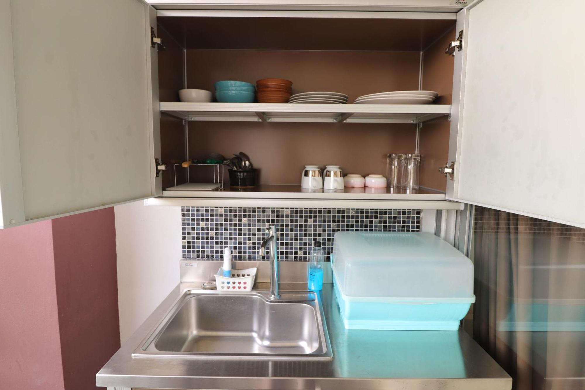 Baan Sabai Rama IV Apartment Bangkok Ngoại thất bức ảnh
