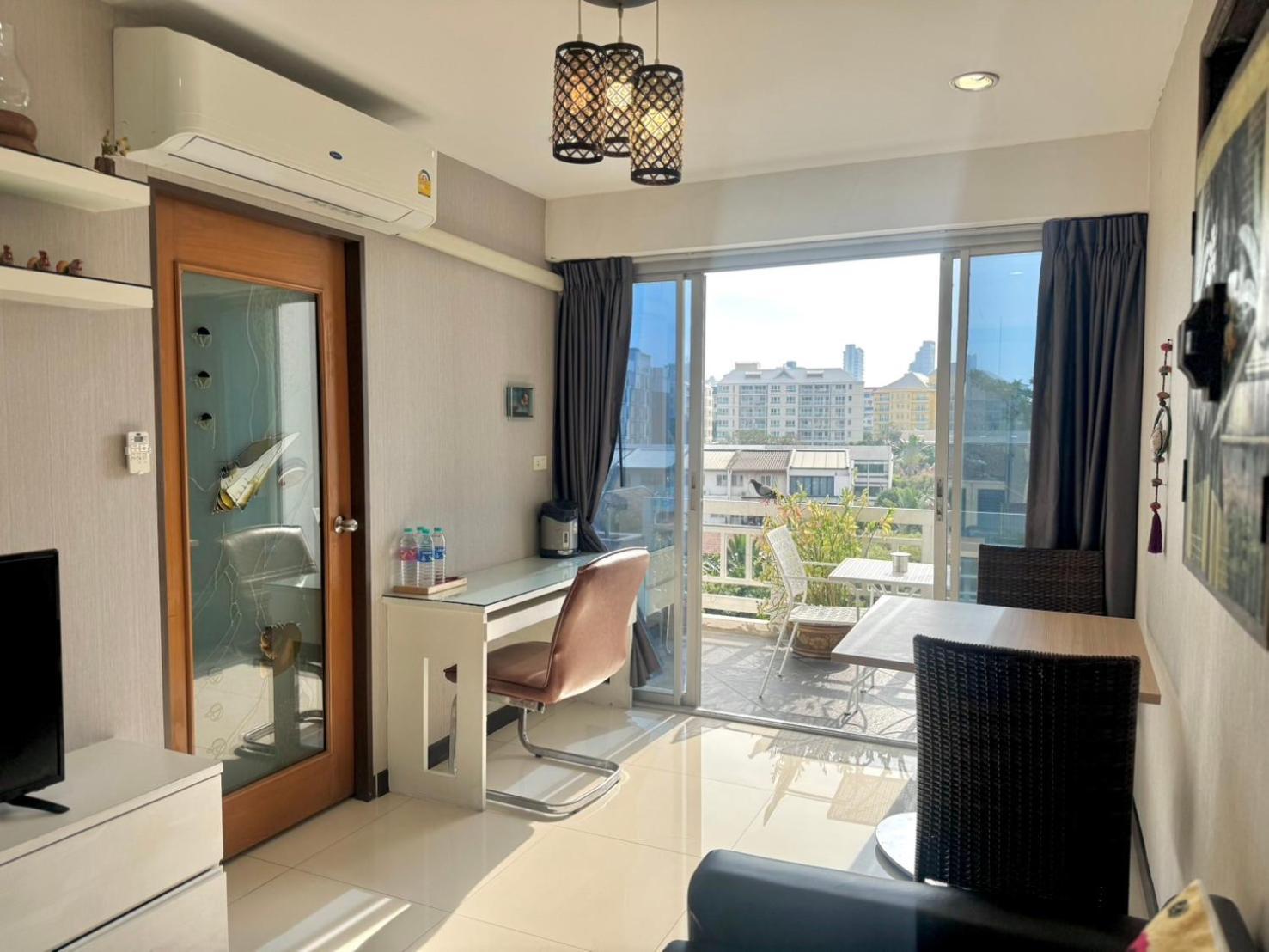 Baan Sabai Rama IV Apartment Bangkok Ngoại thất bức ảnh
