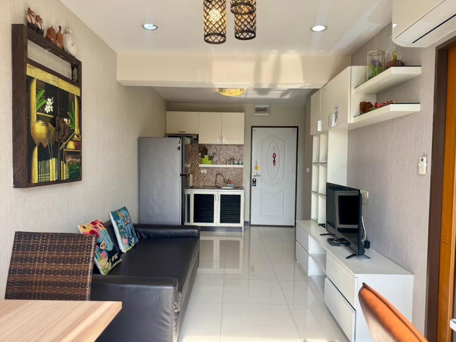 Baan Sabai Rama IV Apartment Bangkok Ngoại thất bức ảnh